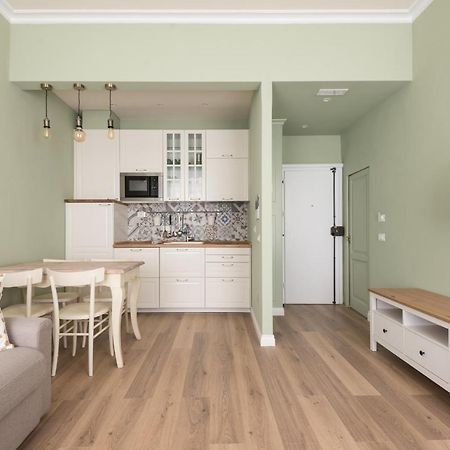 Elegant And Cozy Flat Heart Of 佛罗伦萨 外观 照片