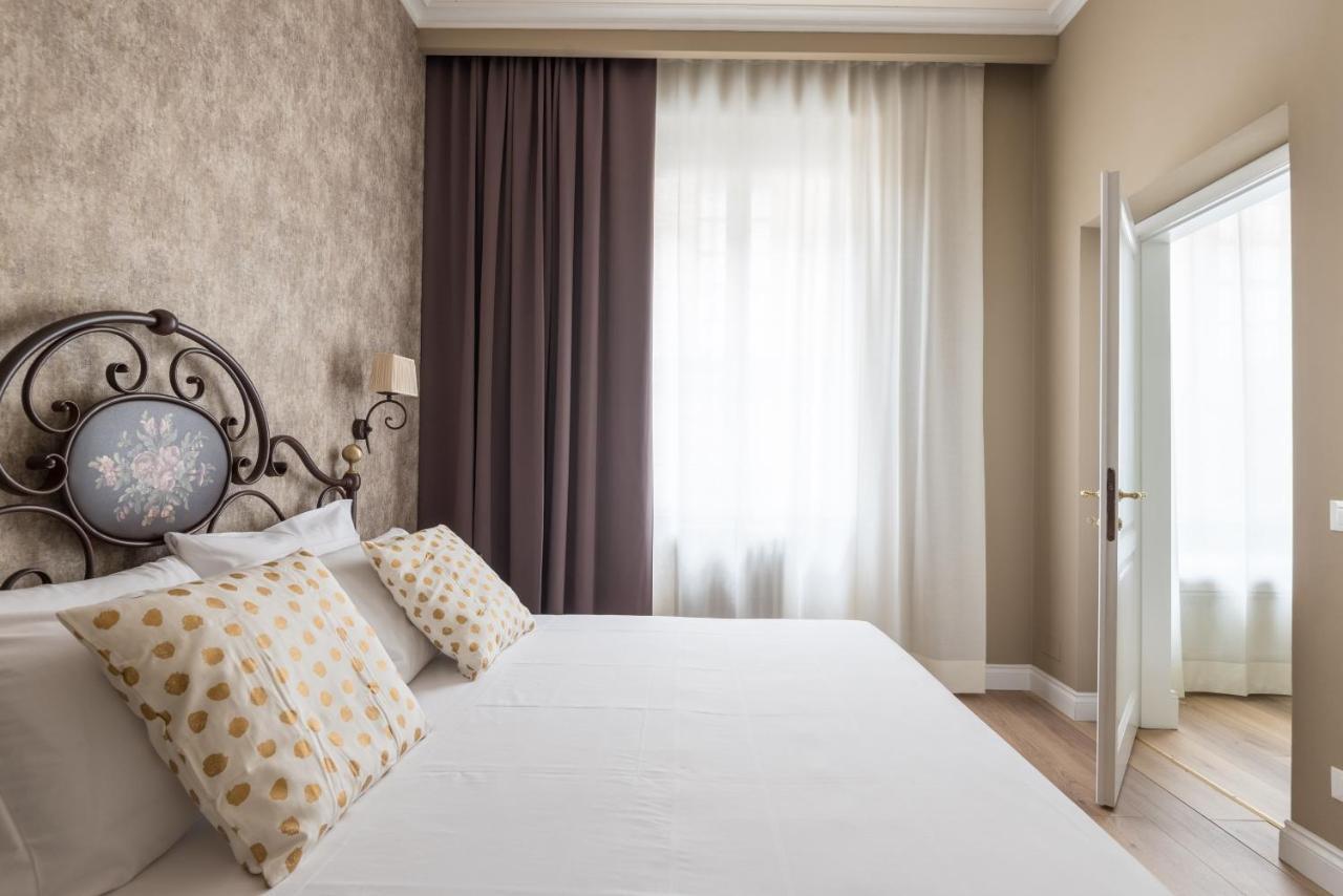 Elegant And Cozy Flat Heart Of 佛罗伦萨 外观 照片