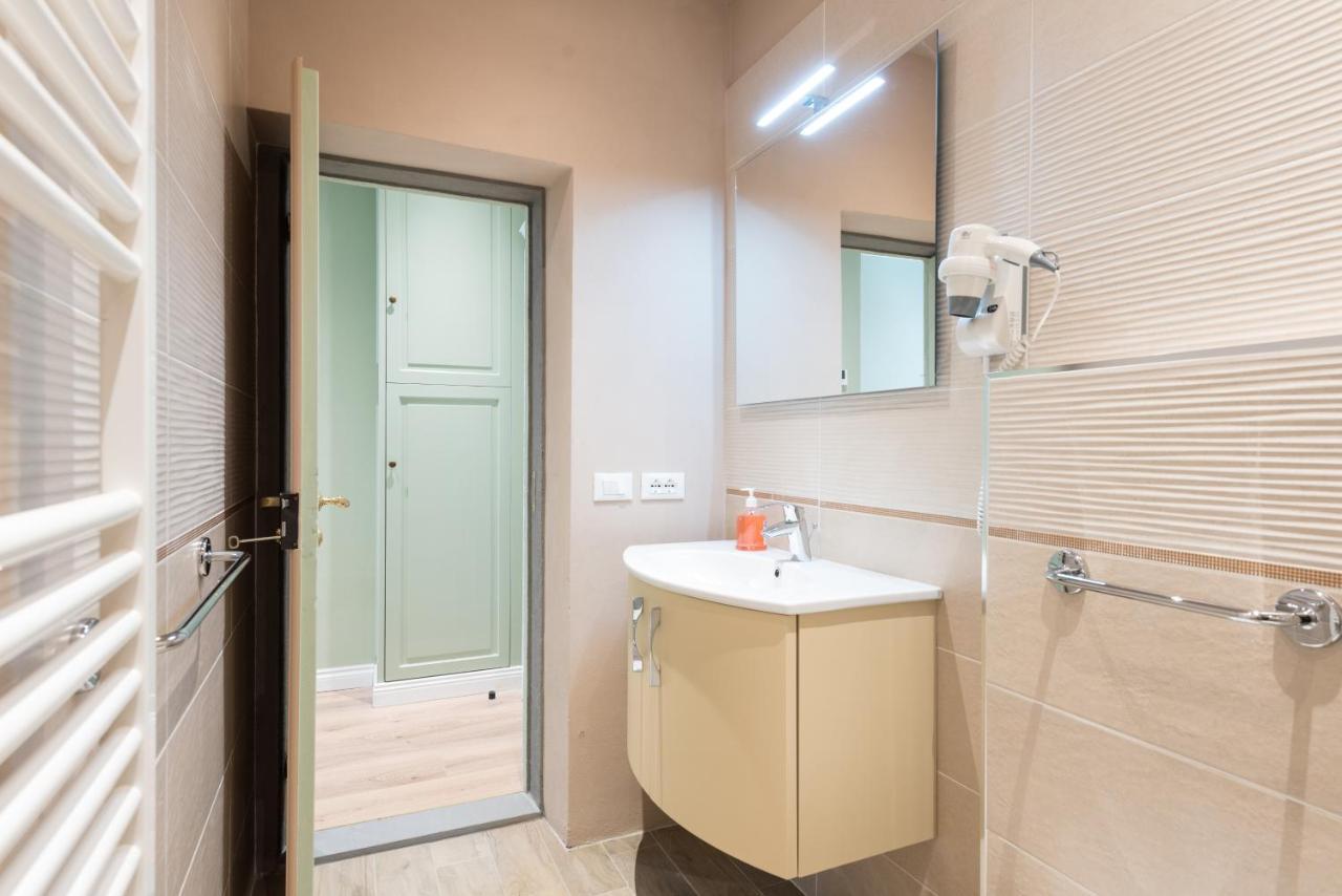 Elegant And Cozy Flat Heart Of 佛罗伦萨 外观 照片