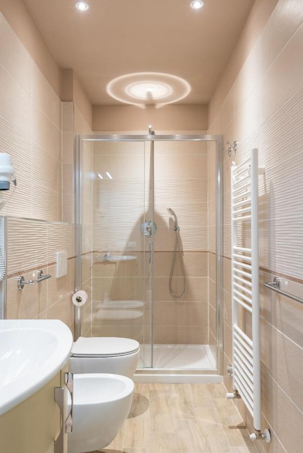 Elegant And Cozy Flat Heart Of 佛罗伦萨 外观 照片