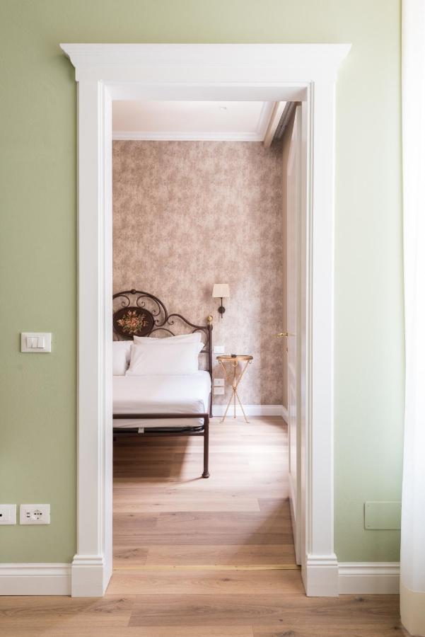 Elegant And Cozy Flat Heart Of 佛罗伦萨 外观 照片