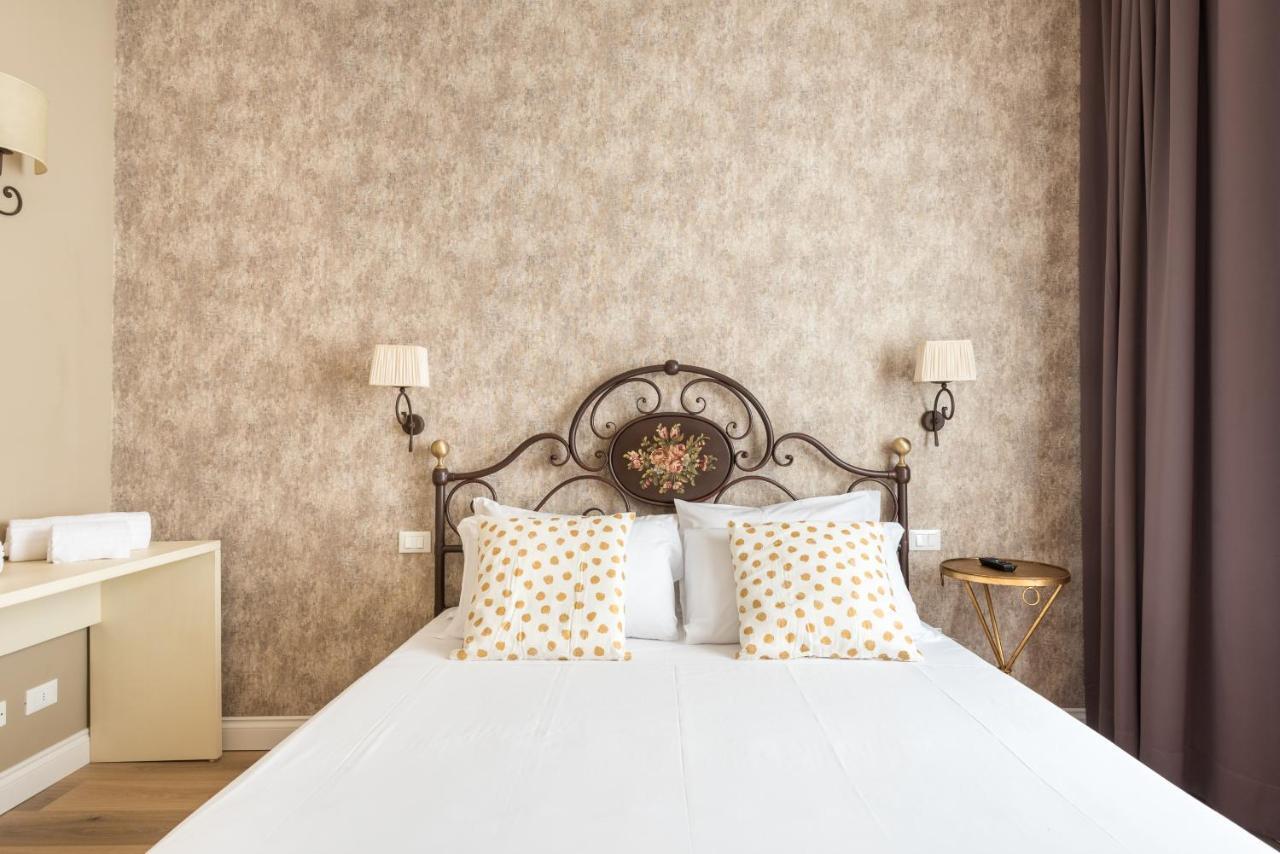 Elegant And Cozy Flat Heart Of 佛罗伦萨 外观 照片