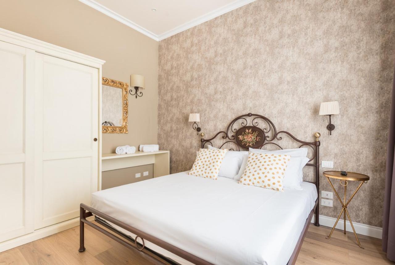 Elegant And Cozy Flat Heart Of 佛罗伦萨 外观 照片