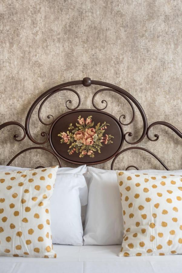 Elegant And Cozy Flat Heart Of 佛罗伦萨 外观 照片