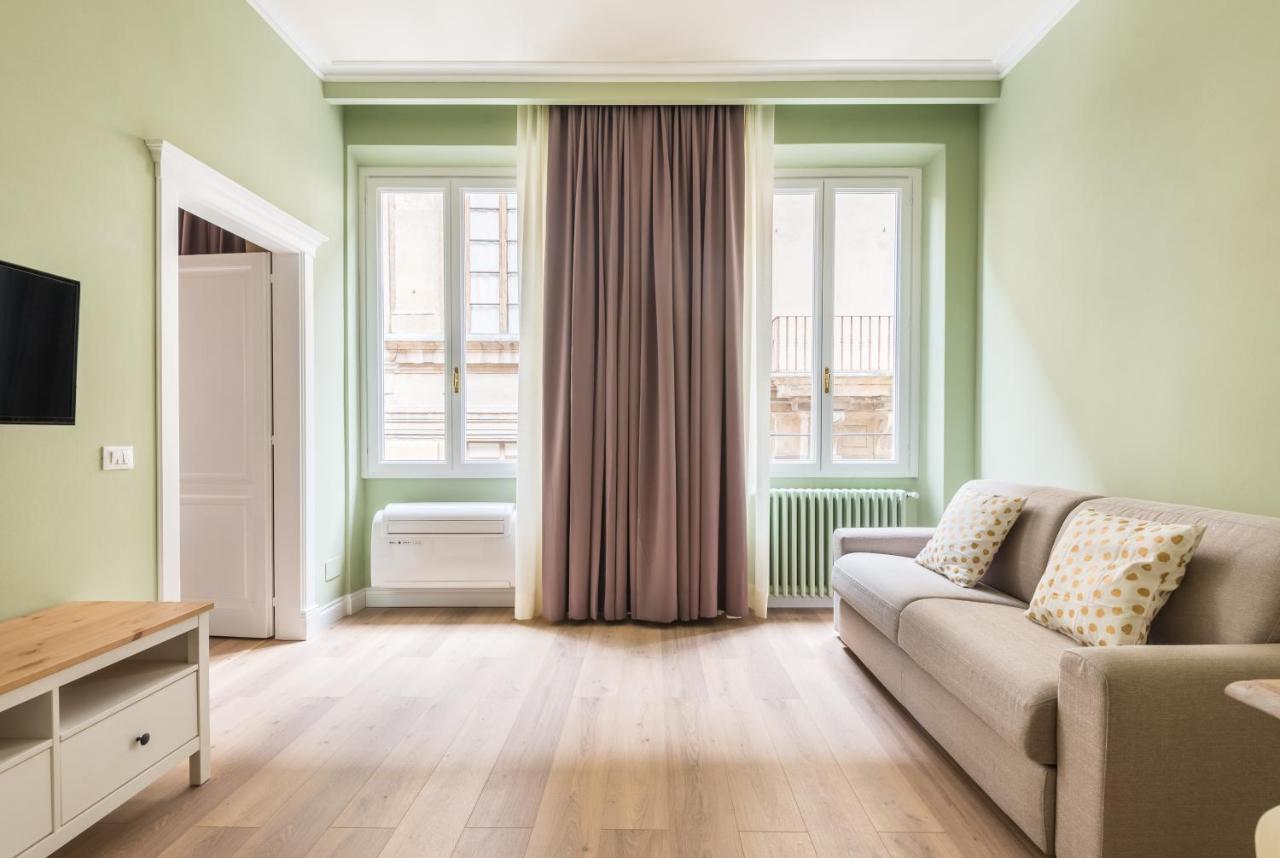 Elegant And Cozy Flat Heart Of 佛罗伦萨 外观 照片