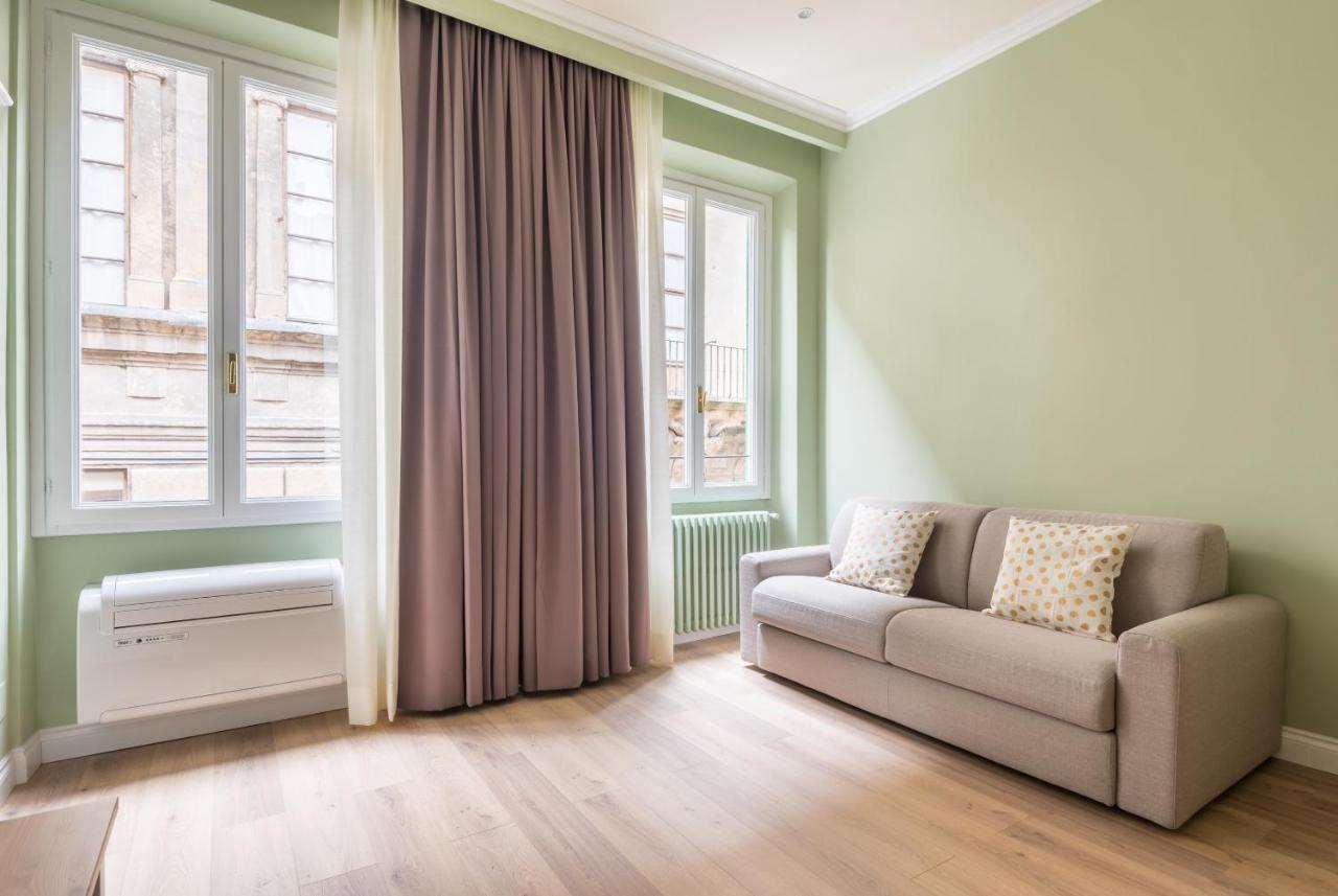Elegant And Cozy Flat Heart Of 佛罗伦萨 外观 照片