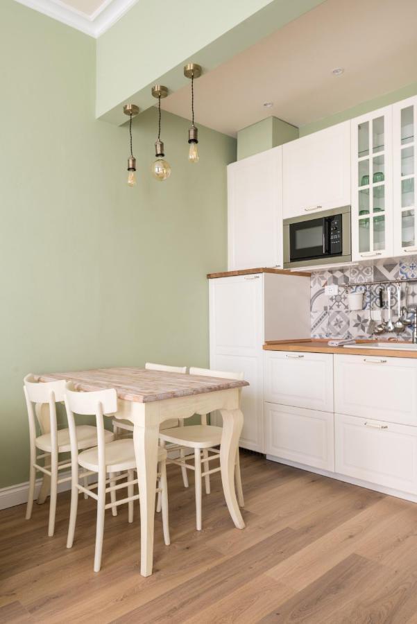 Elegant And Cozy Flat Heart Of 佛罗伦萨 外观 照片