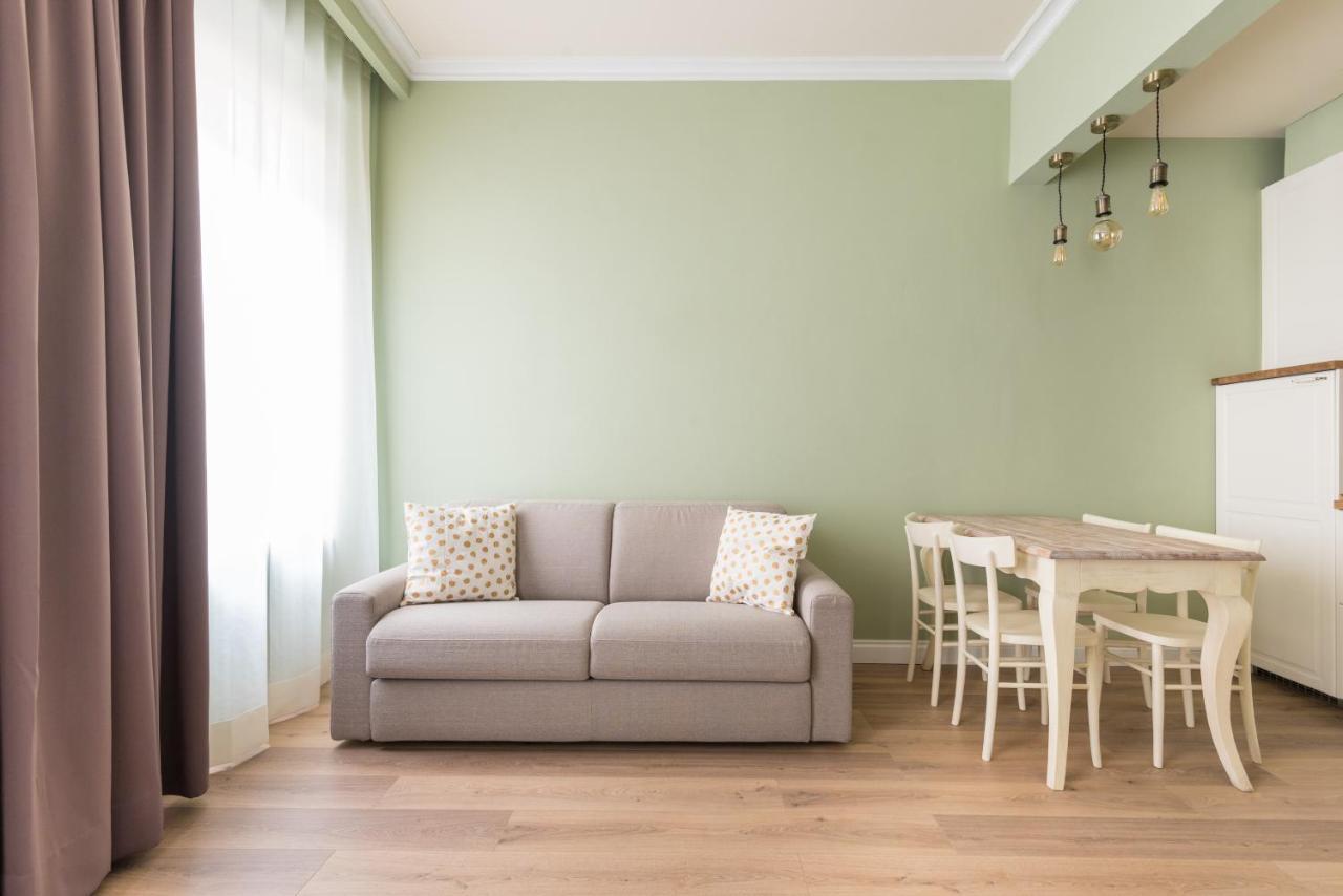 Elegant And Cozy Flat Heart Of 佛罗伦萨 外观 照片